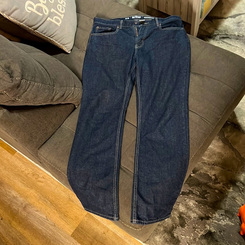 Urban Pipeline Relaxed Bootcut